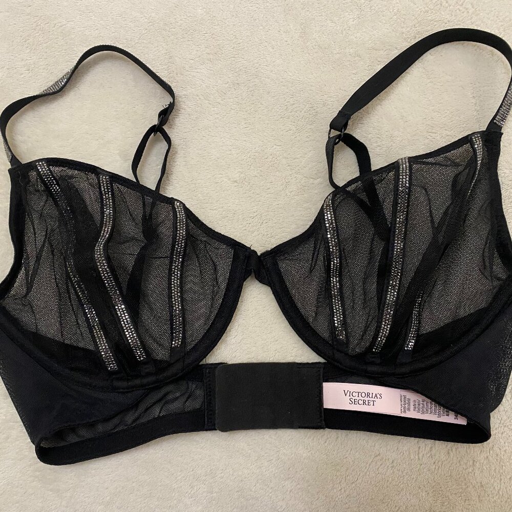 34D Victoria's Secret Bra - Never Been Worn